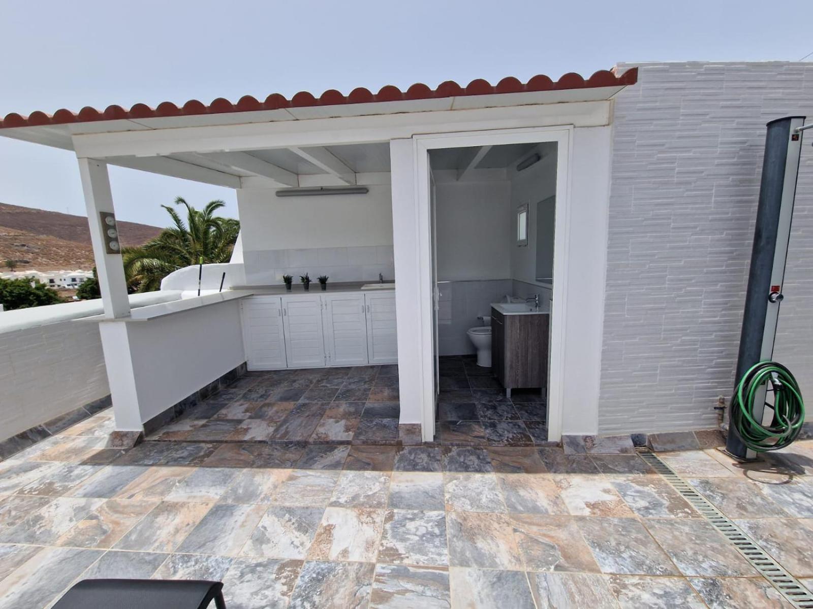 Alojamientos Agaete Pueblo Nº14 Exterior photo