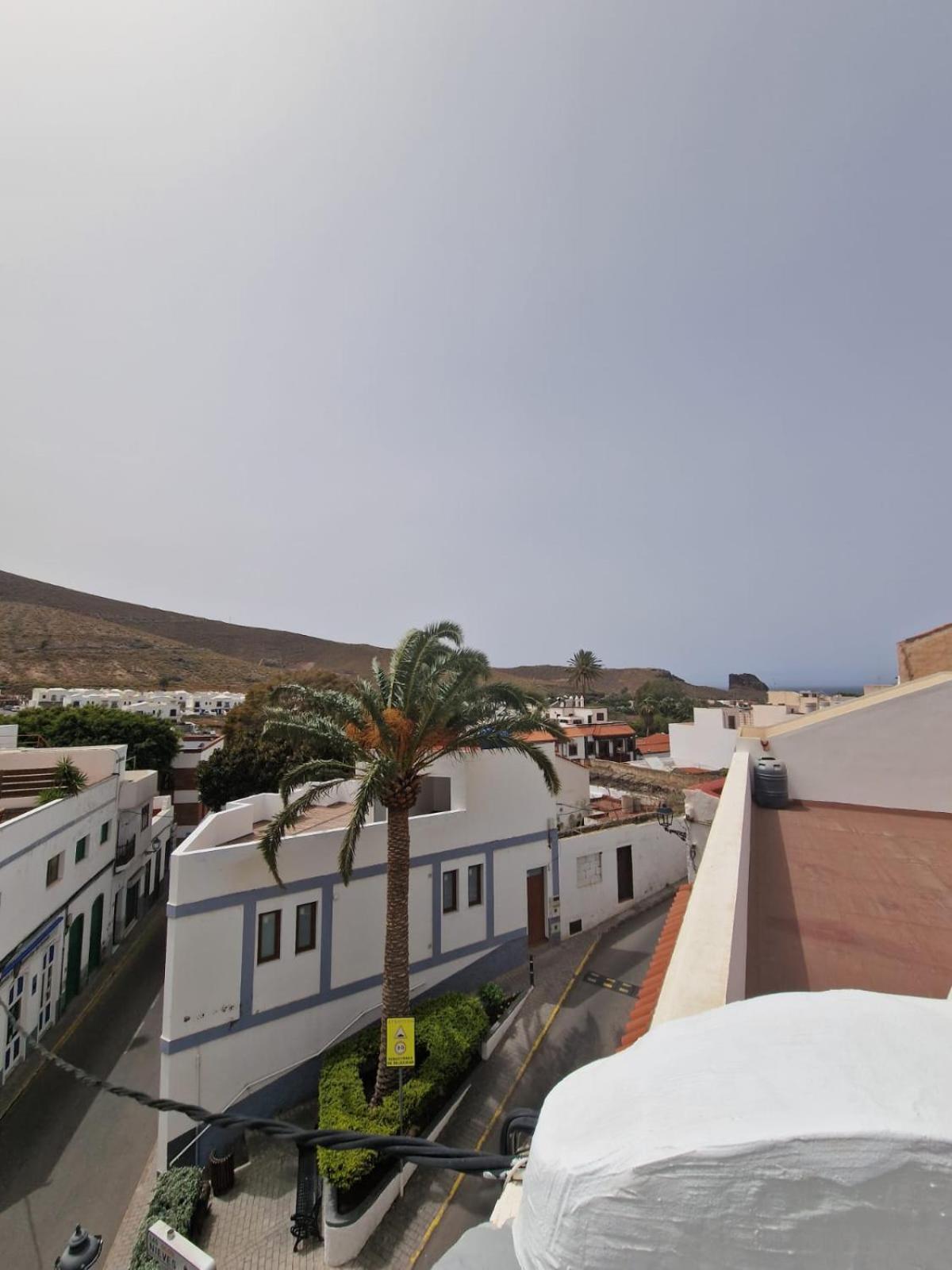 Alojamientos Agaete Pueblo Nº14 Exterior photo